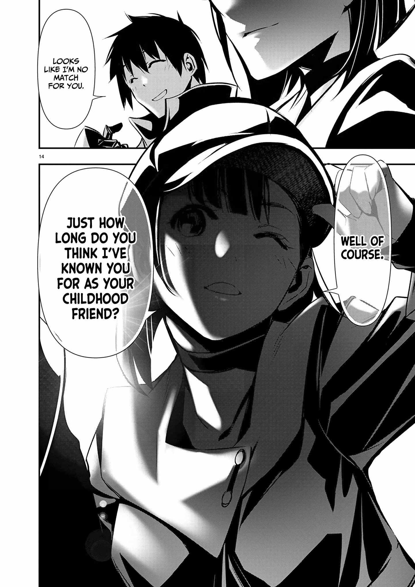 Isekai NTR: Shinyuu no Onna wo Saikyou Skill de Otosu Houhou - Chapter 54 [photo 14] - MangaPorn