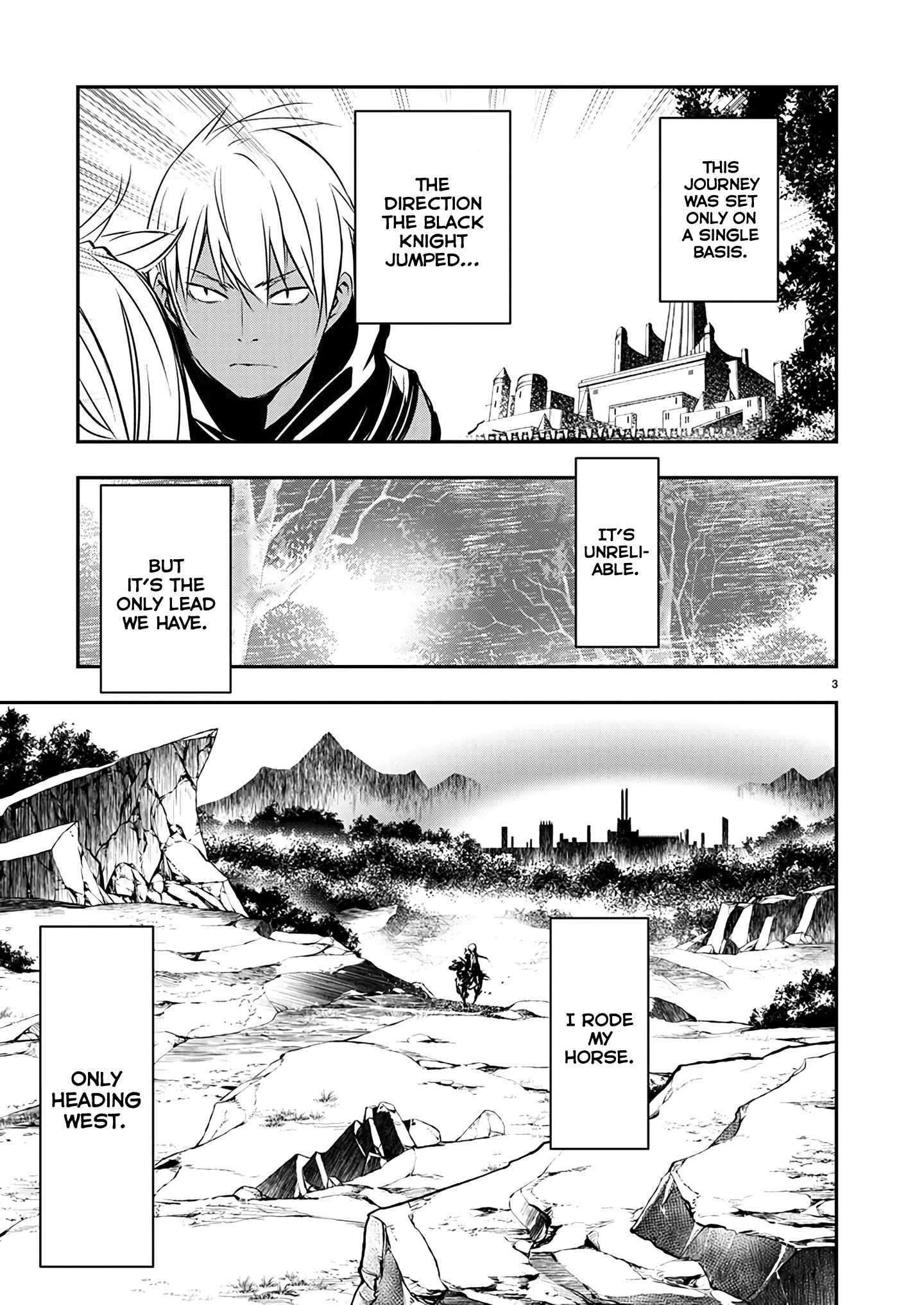 Isekai NTR: Shinyuu no Onna wo Saikyou Skill de Otosu Houhou - Chapter 54 [photo 3] - MangaPorn