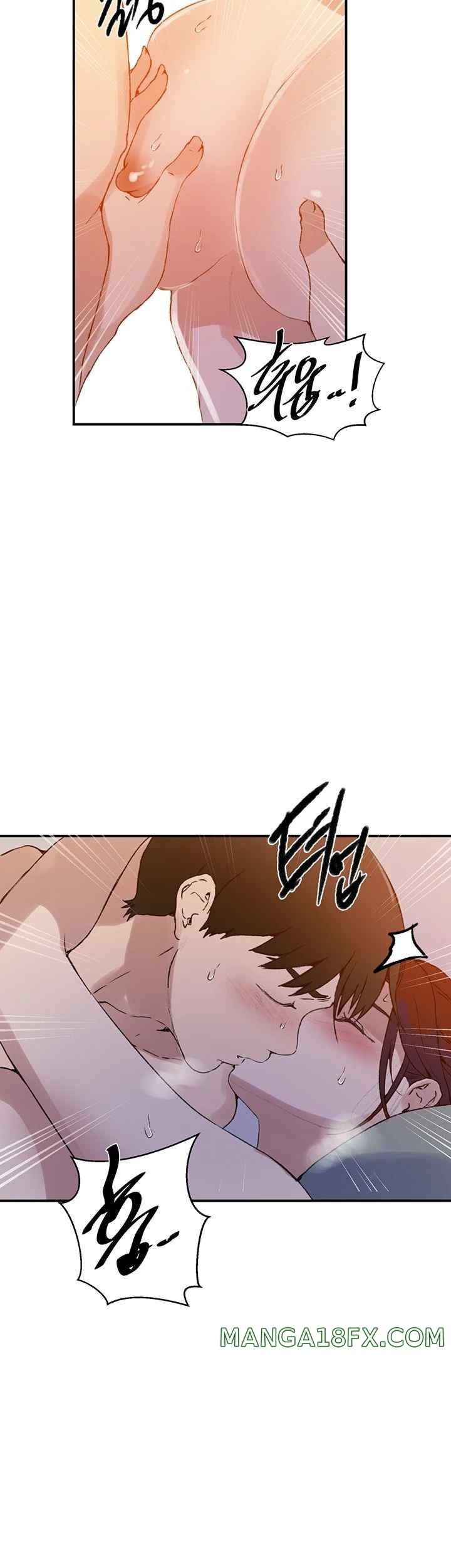 Secret Class Raw - Chapter 218 [photo 34] - MangaPorn