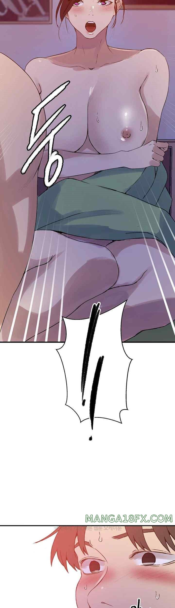 Secret Class Raw - Chapter 218 [photo 39] - MangaPorn