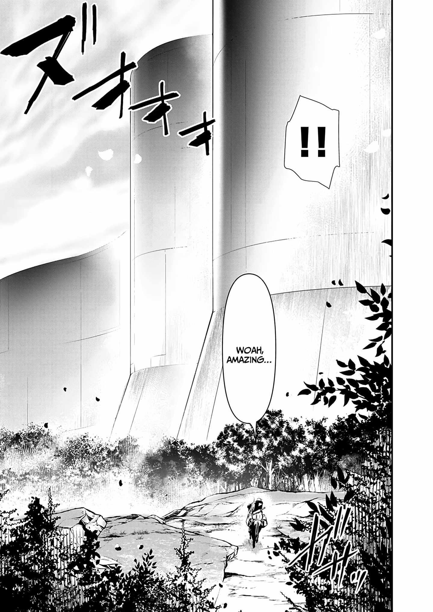 Isekai NTR: Shinyuu no Onna wo Saikyou Skill de Otosu Houhou - Chapter 58 [photo 13] - MangaPorn