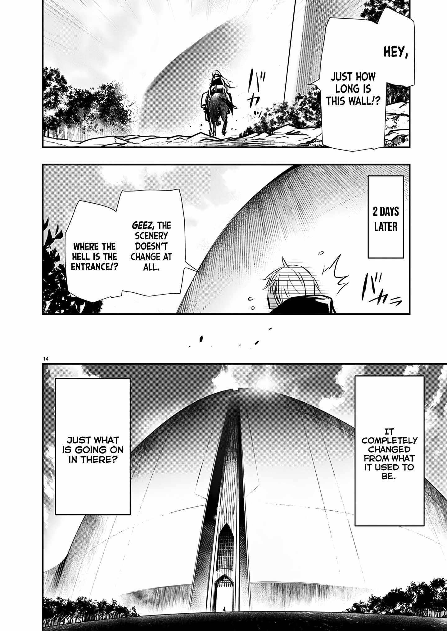 Isekai NTR: Shinyuu no Onna wo Saikyou Skill de Otosu Houhou - Chapter 58 [photo 14] - MangaPorn