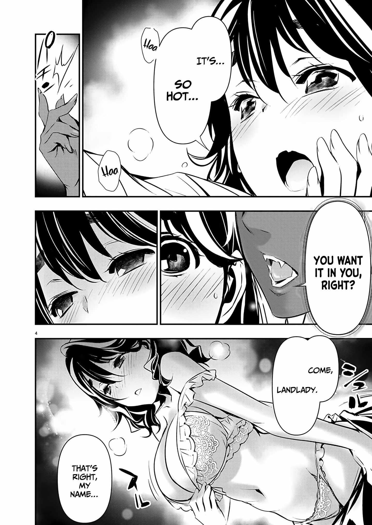 Isekai NTR: Shinyuu no Onna wo Saikyou Skill de Otosu Houhou - Chapter 58 [photo 4] - MangaPorn