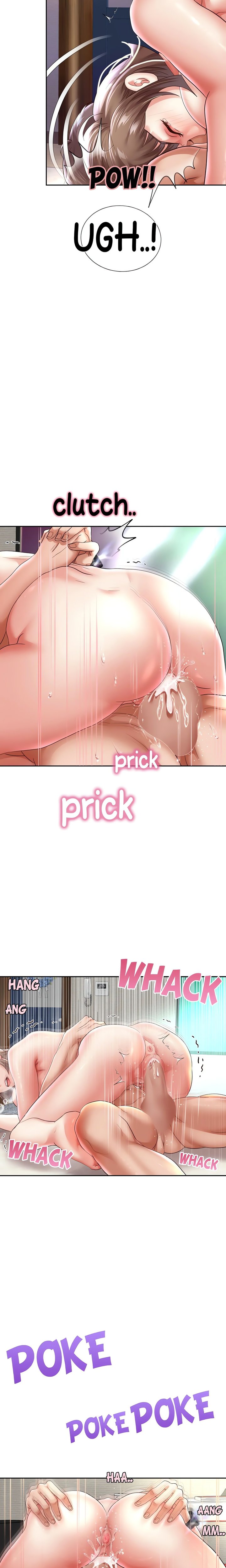 Reborn with Big Rizz Energy - Chapter 36 [photo 10] - MangaPorn