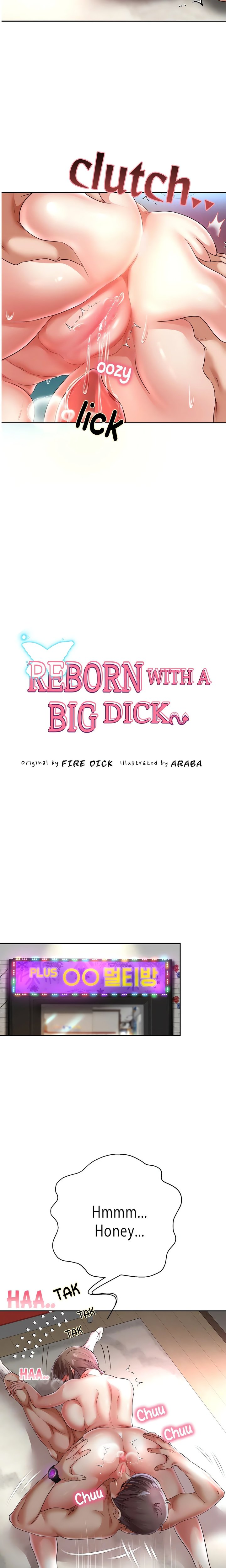 Reborn with Big Rizz Energy - Chapter 36 [photo 2] - MangaPorn