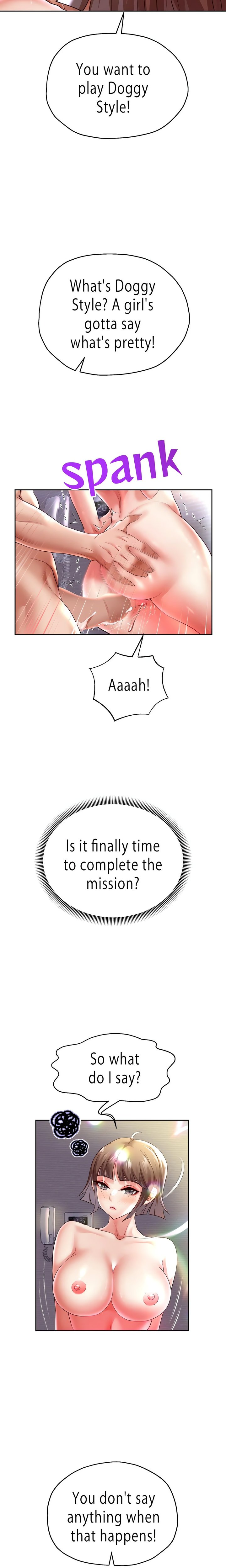 Reborn with Big Rizz Energy - Chapter 36 [photo 21] - MangaPorn