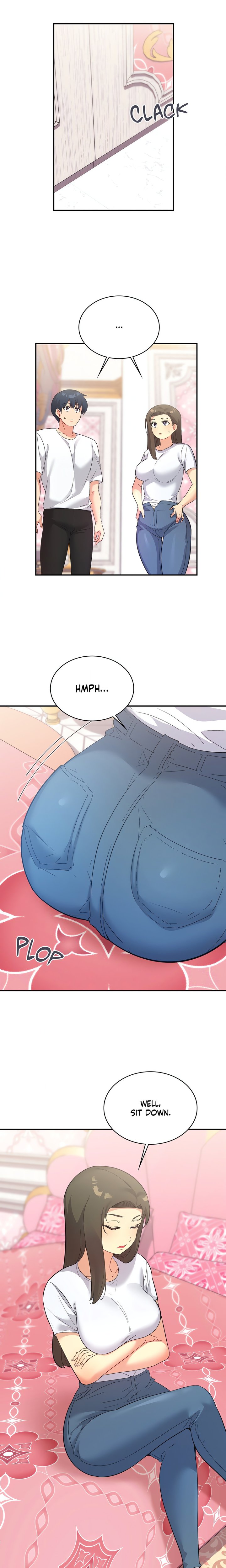 Smart App Life - Chapter 74 [photo 14] - MangaPorn