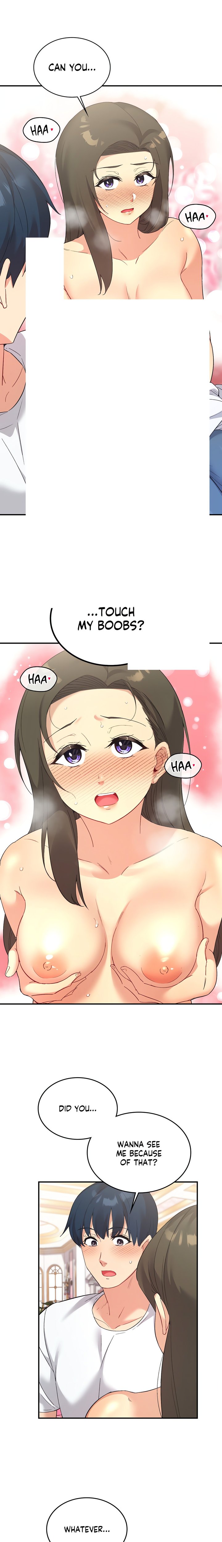 Smart App Life - Chapter 74 [photo 16] - MangaPorn