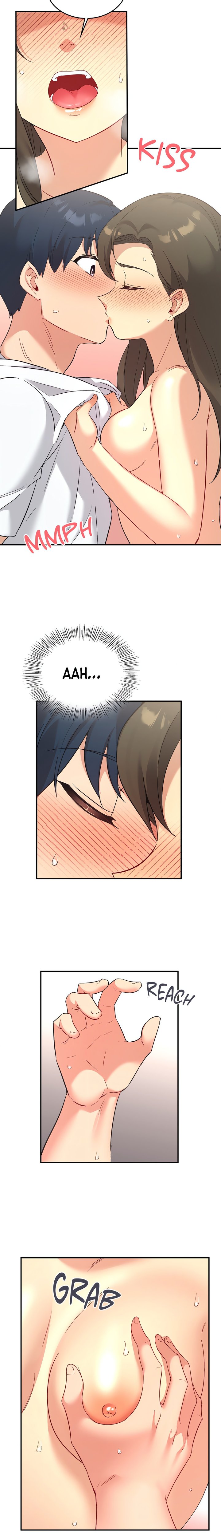 Smart App Life - Chapter 74 [photo 17] - MangaPorn