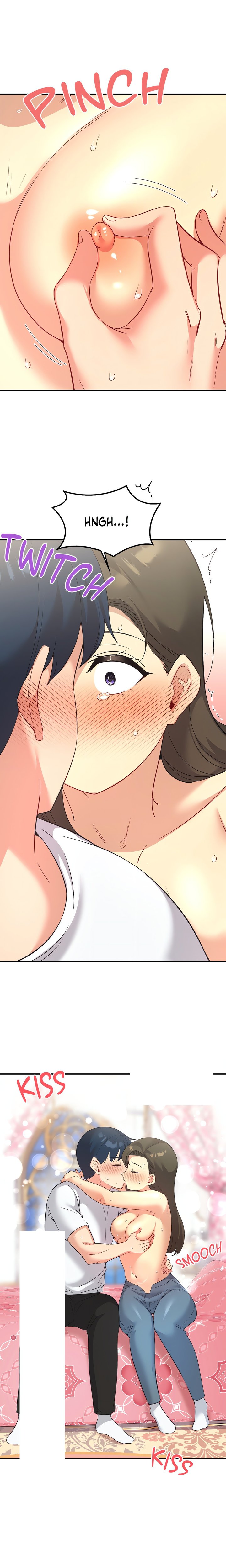 Smart App Life - Chapter 74 [photo 18] - MangaPorn