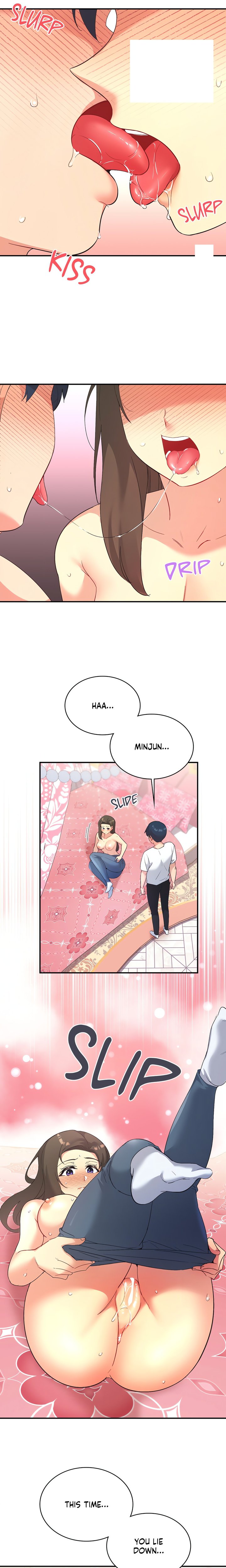 Smart App Life - Chapter 74 [photo 19] - MangaPorn