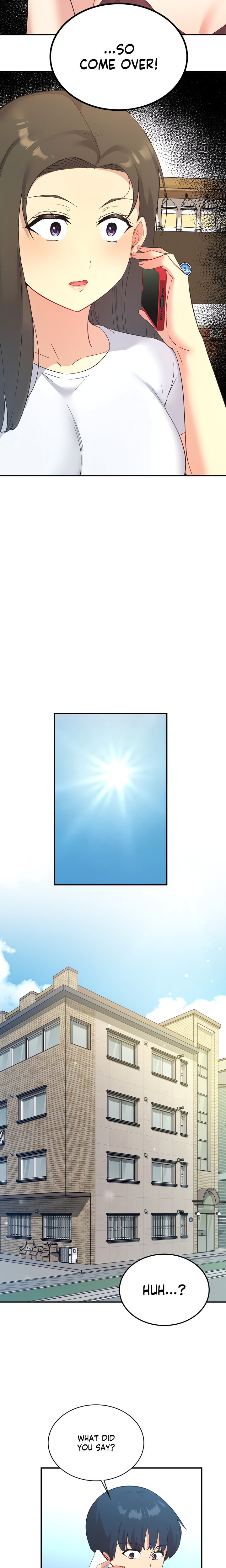 Smart App Life - Chapter 74 [photo 7] - MangaPorn