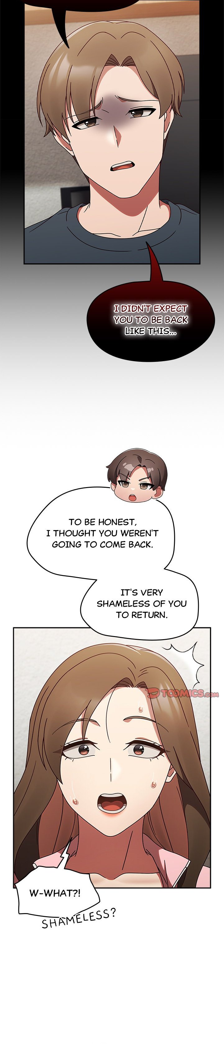 Ground and Pound - Chapter 9 [photo 19] - MangaPorn