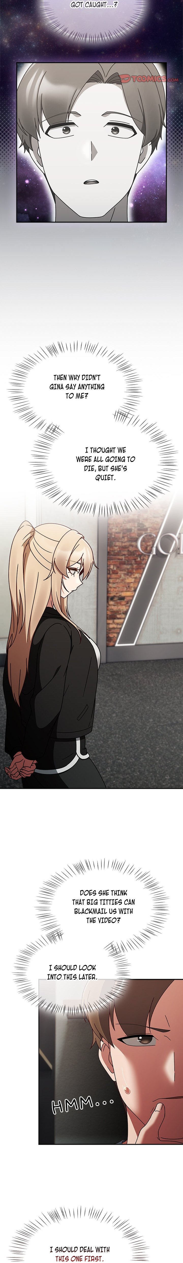 Ground and Pound - Chapter 9 [photo 21] - MangaPorn