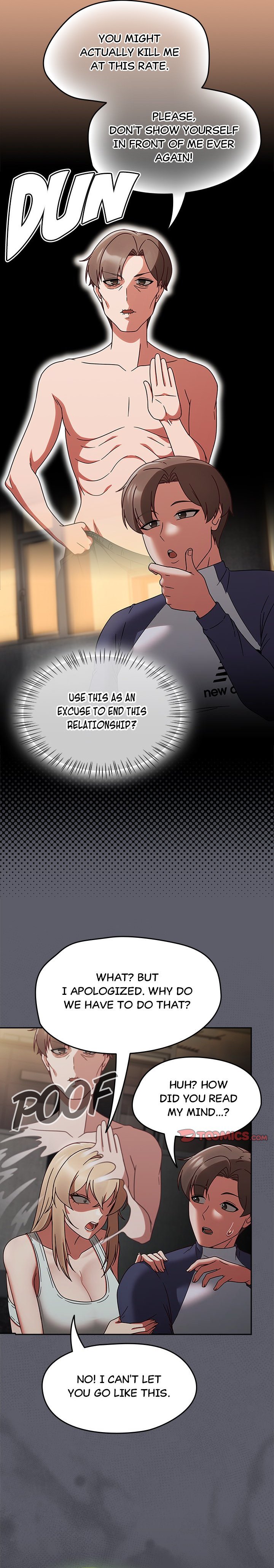 Ground and Pound - Chapter 9 [photo 5] - MangaPorn