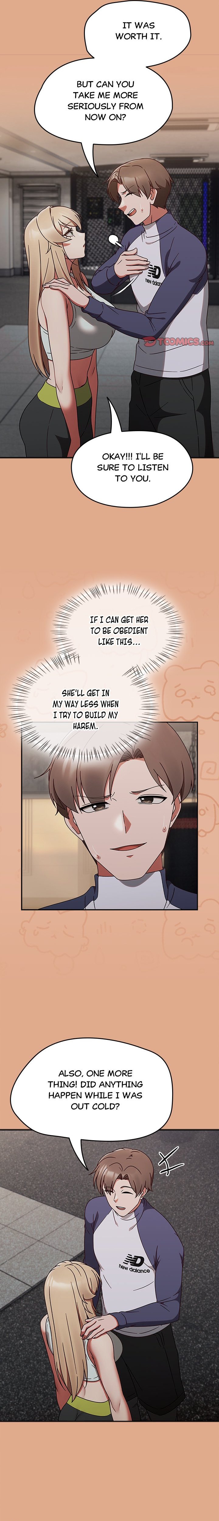 Ground and Pound - Chapter 9 [photo 7] - MangaPorn