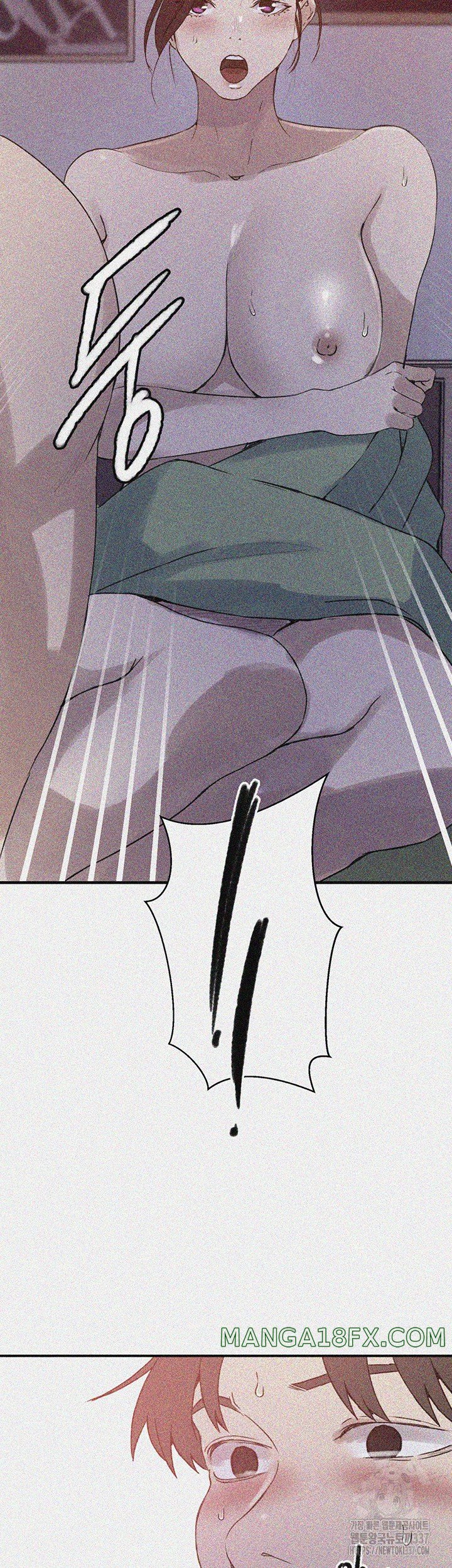 Secret Class Raw - Chapter 219 [photo 2] - MangaPorn