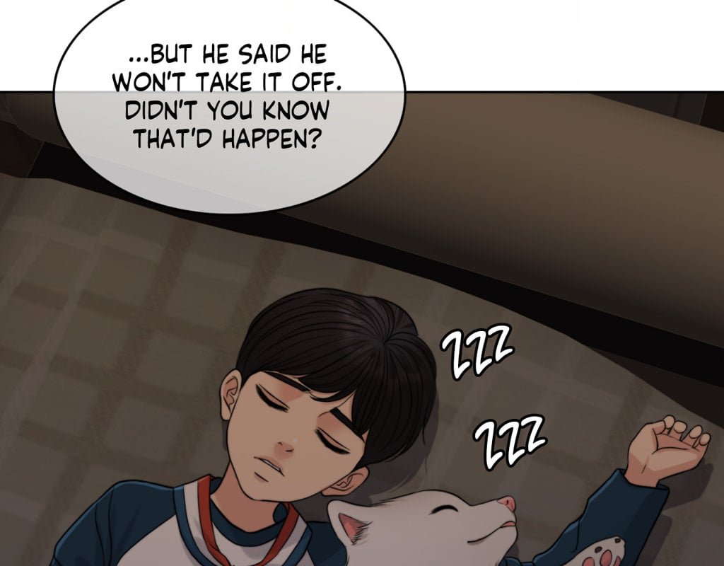 Wife for 1000 Days - Chapter 106 [photo 86] - MangaPorn