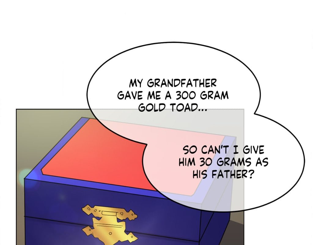 Wife for 1000 Days - Chapter 106 [photo 89] - MangaPorn