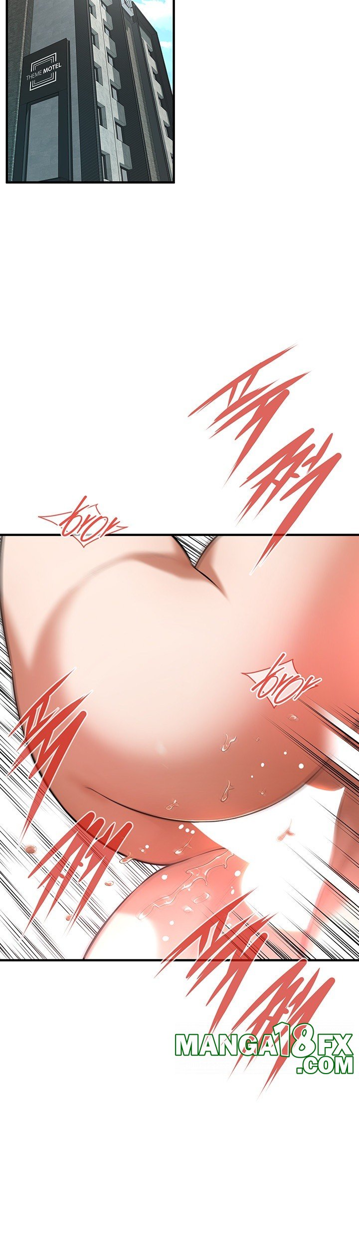 Bastard Raw - Chapter 69 [photo 2] - MangaPorn