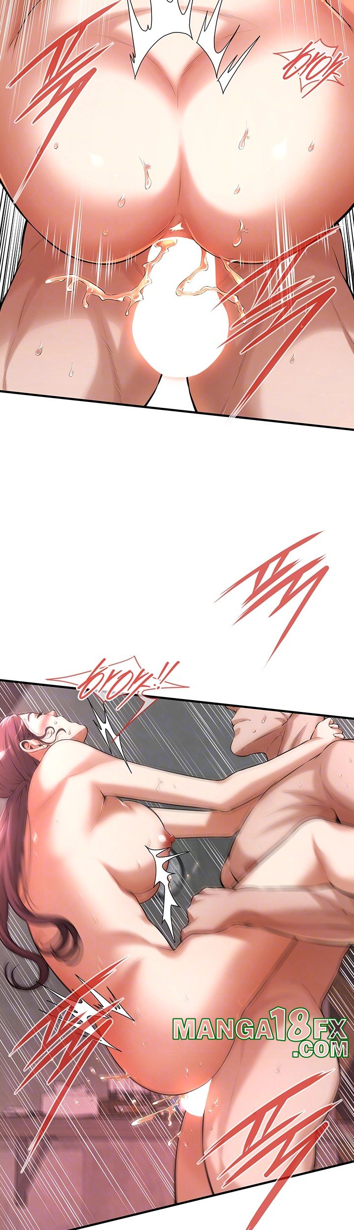 Bastard Raw - Chapter 69 [photo 6] - MangaPorn