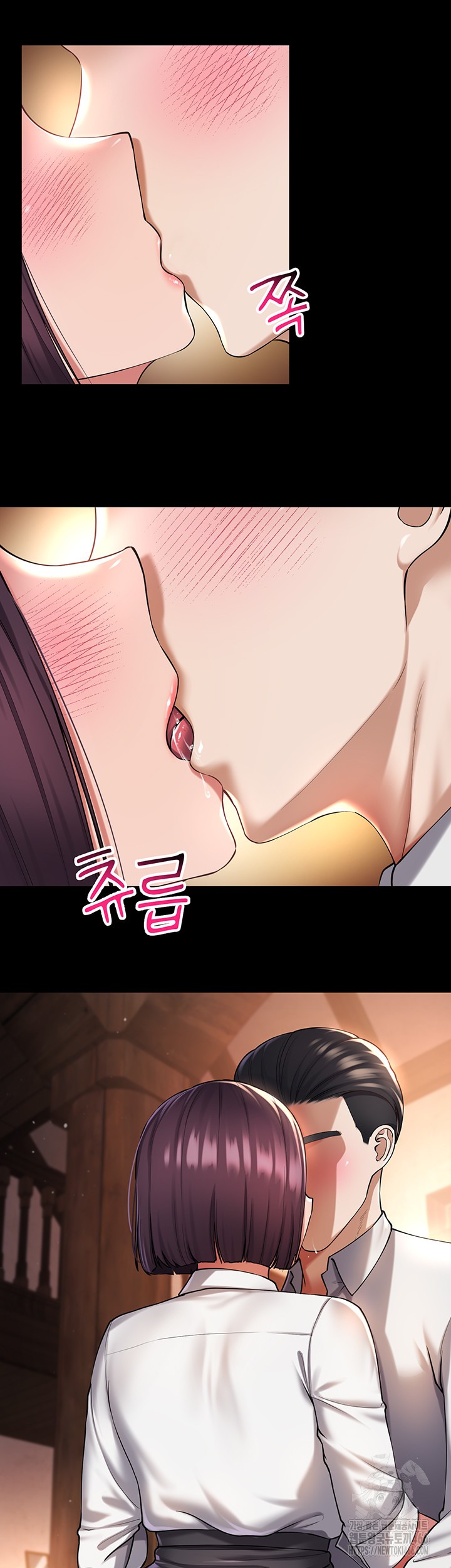 The Warrior Became an Academy Professor After Divorce Raw - Chapter 30 [photo 20] - MangaPorn