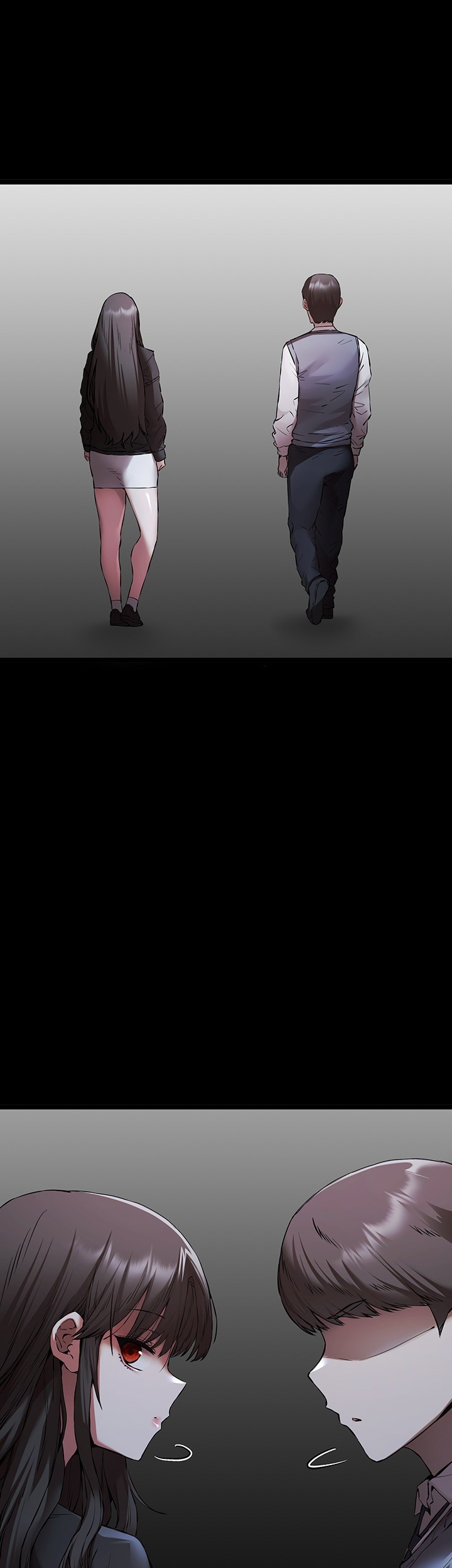 You Want to do it With a Woman You Don’t Know? Raw - Chapter 79 [photo 1] - MangaPorn