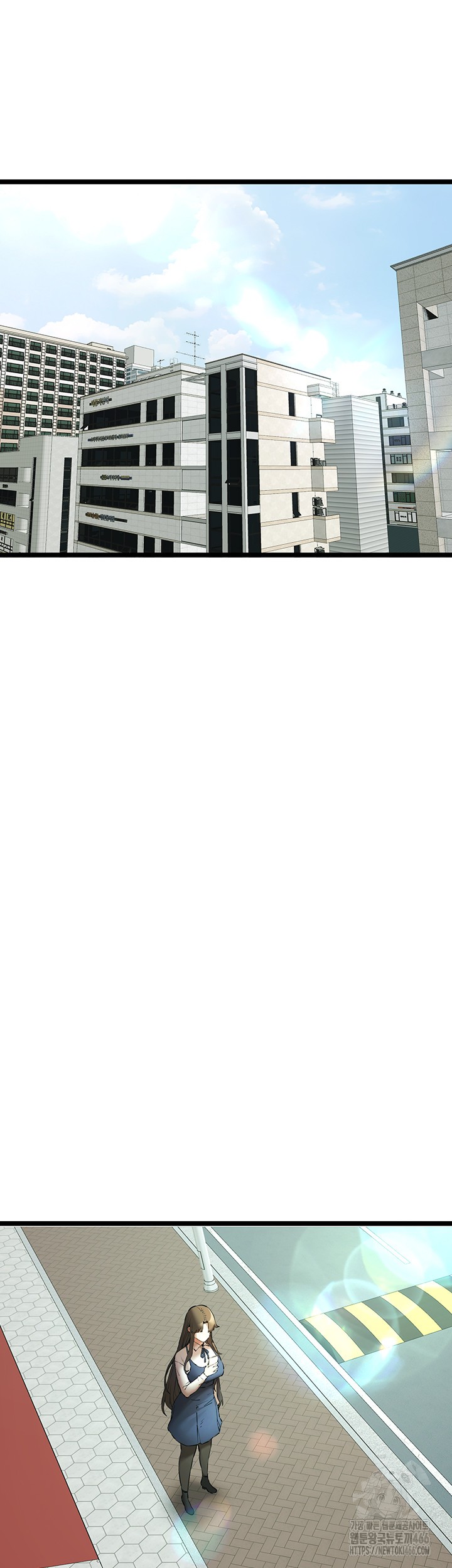 You Want to do it With a Woman You Don’t Know? Raw - Chapter 79 [photo 13] - MangaPorn