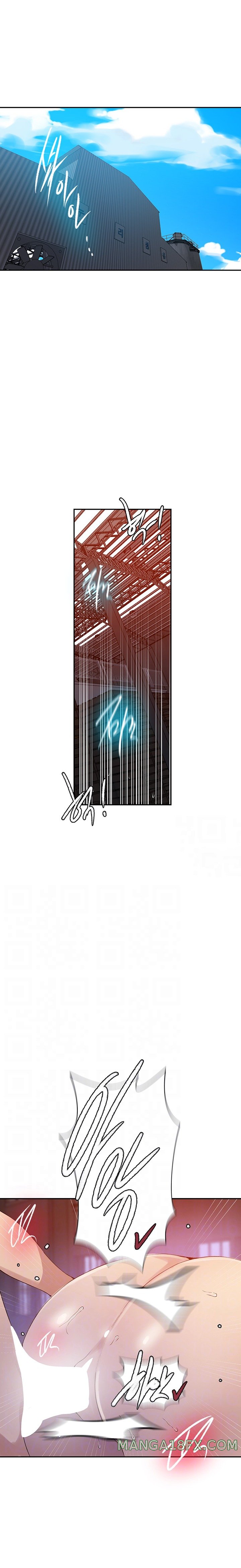 Secret Class Raw - Chapter 220 [photo 3] - MangaPorn