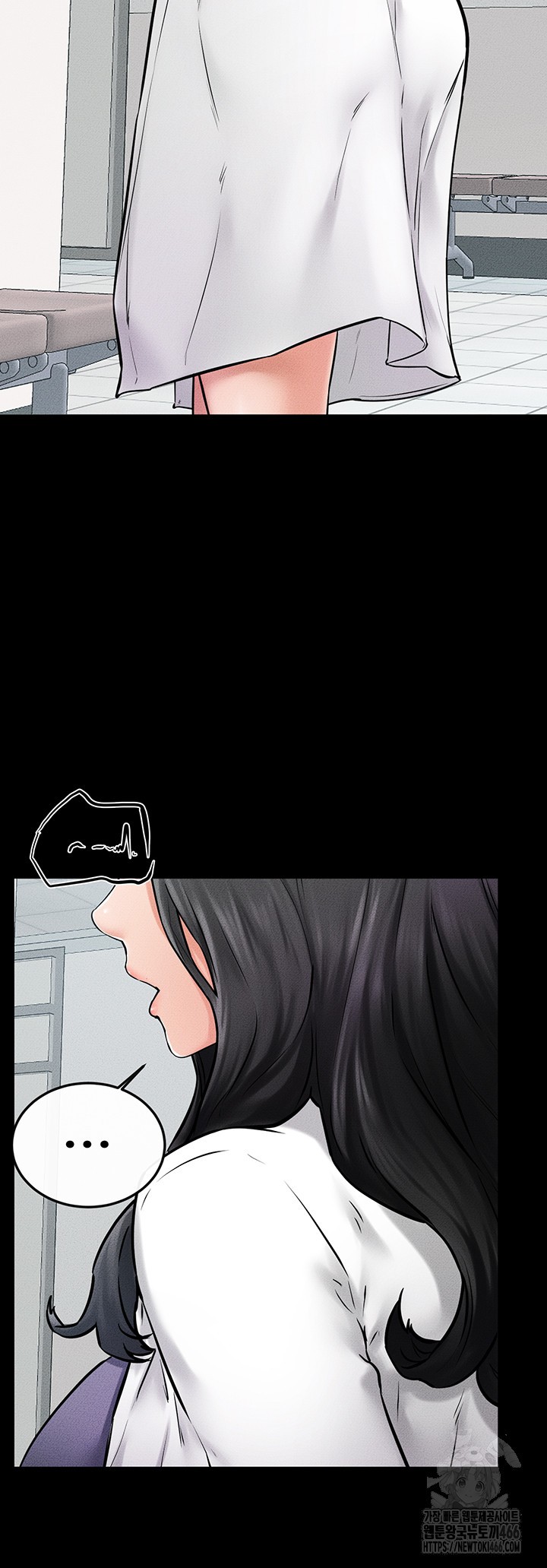 My New Family Treats me Well Raw - Chapter 53 [photo 20] - MangaPorn