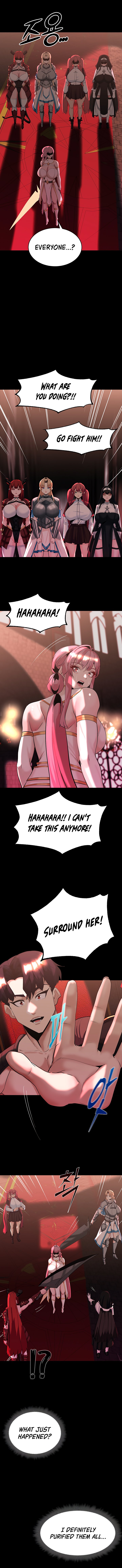 Corruption In The Dungeon - Chapter 44 [photo 13] - MangaPorn