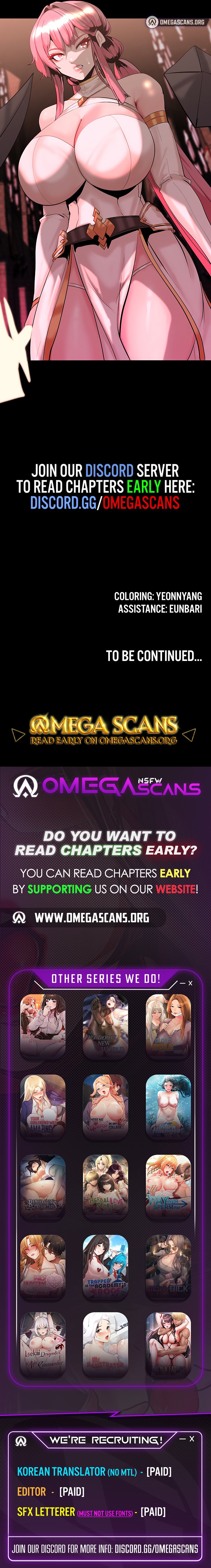 Corruption In The Dungeon - Chapter 44 [photo 14] - MangaPorn