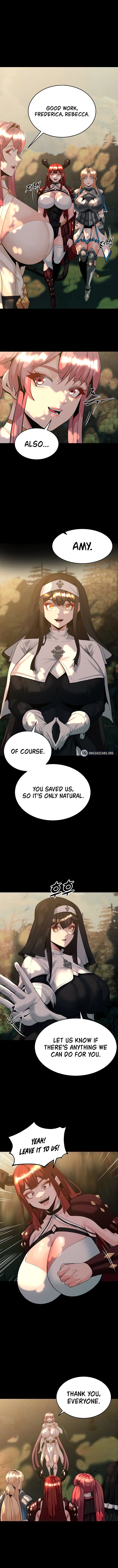 Corruption In The Dungeon - Chapter 44 [photo 3] - MangaPorn