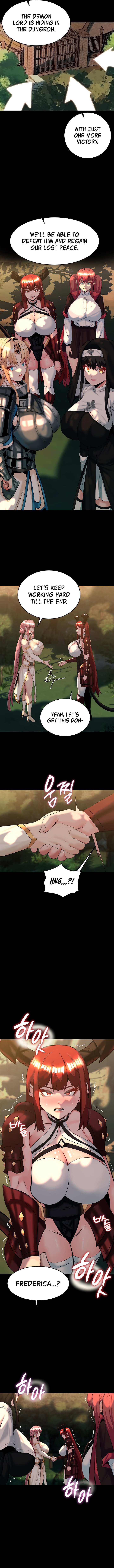 Corruption In The Dungeon - Chapter 44 [photo 4] - MangaPorn