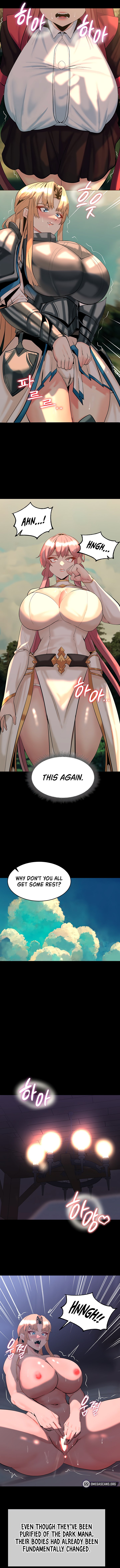 Corruption In The Dungeon - Chapter 44 [photo 5] - MangaPorn