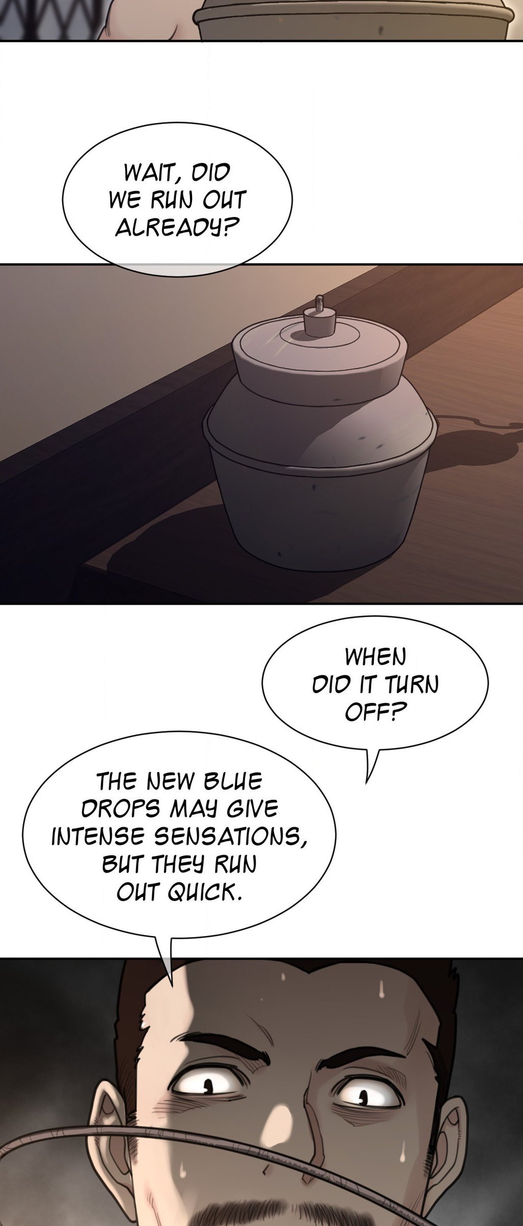 Perfect Half - Chapter 191 [photo 18] - MangaPorn