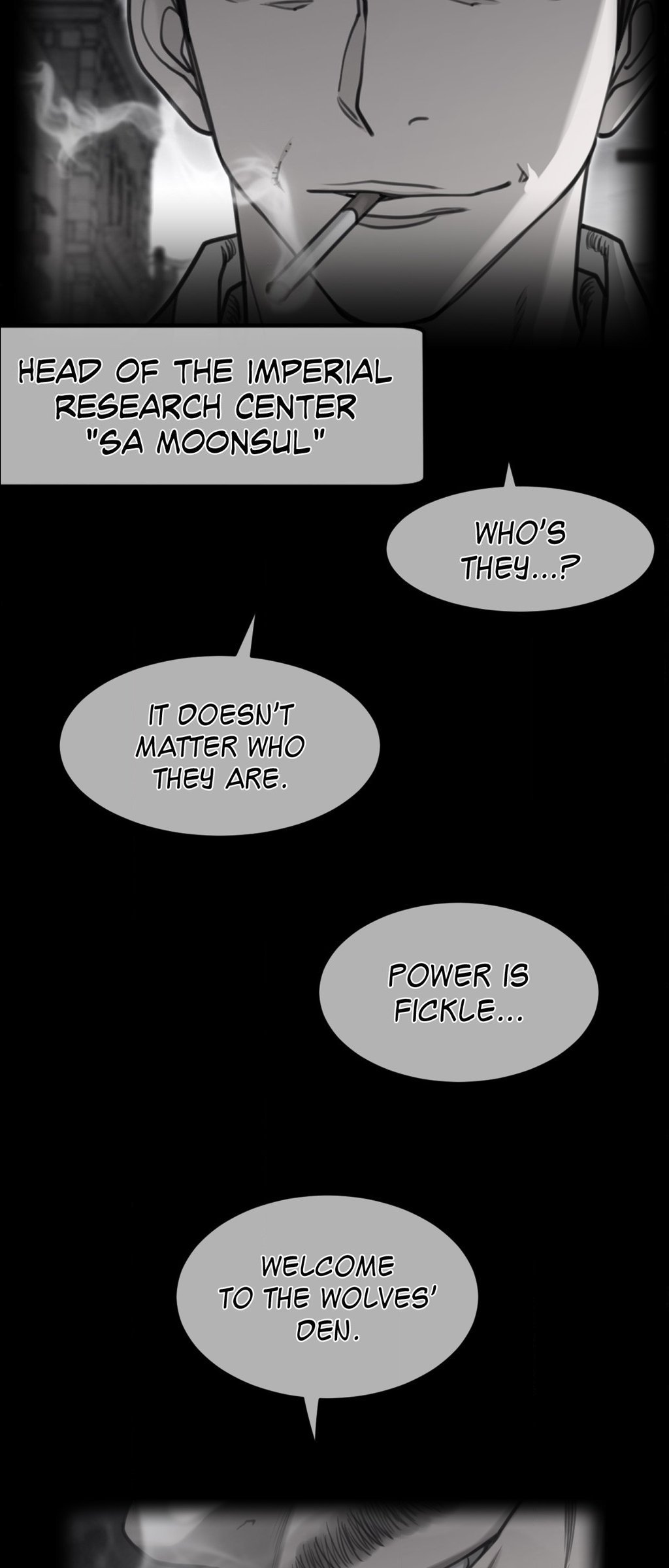 Perfect Half - Chapter 191 [photo 2] - MangaPorn