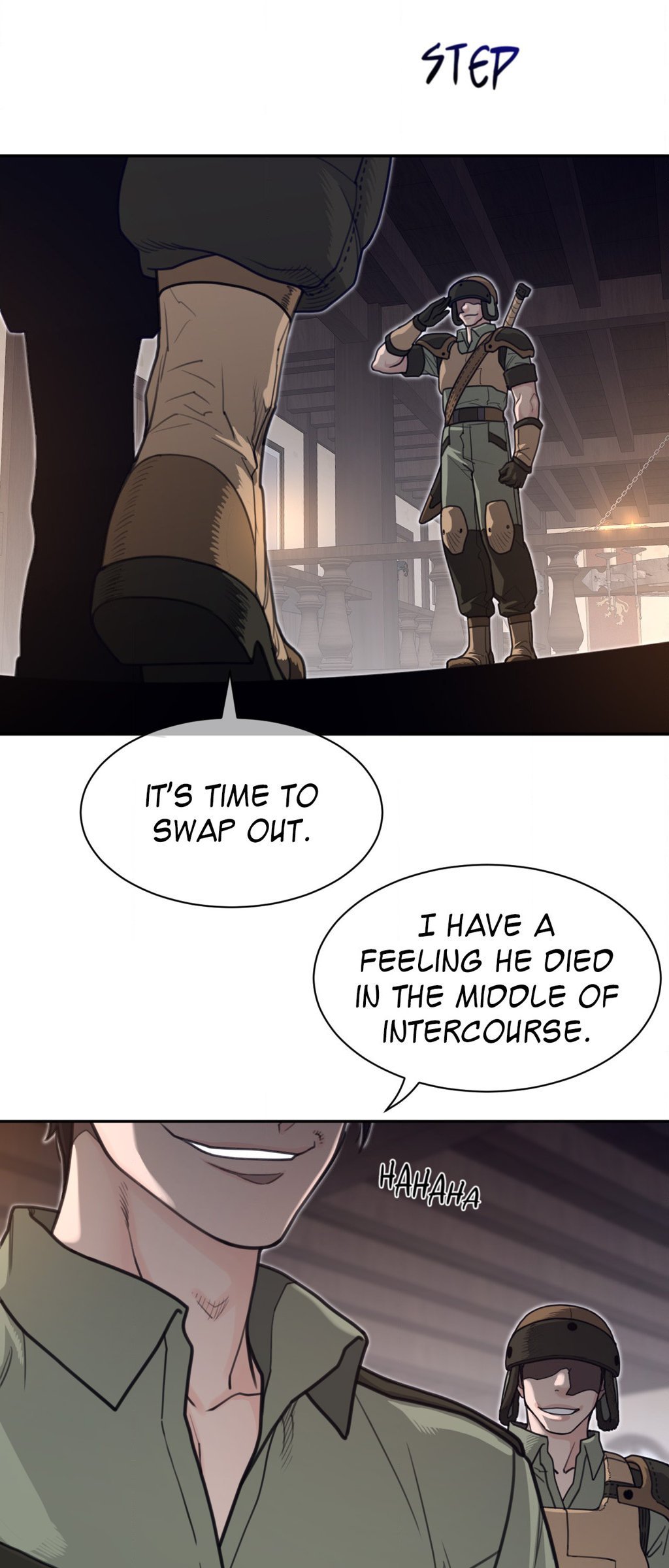 Perfect Half - Chapter 191 [photo 25] - MangaPorn