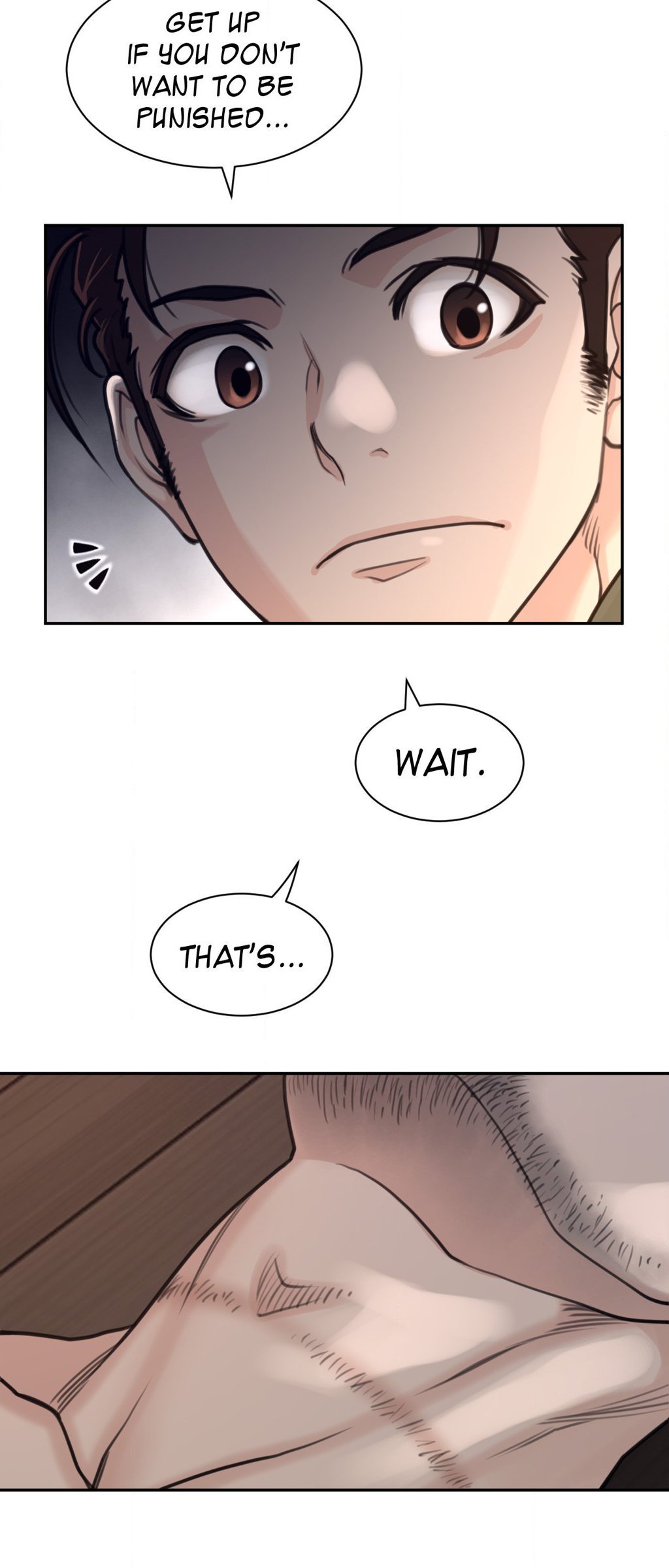 Perfect Half - Chapter 191 [photo 29] - MangaPorn