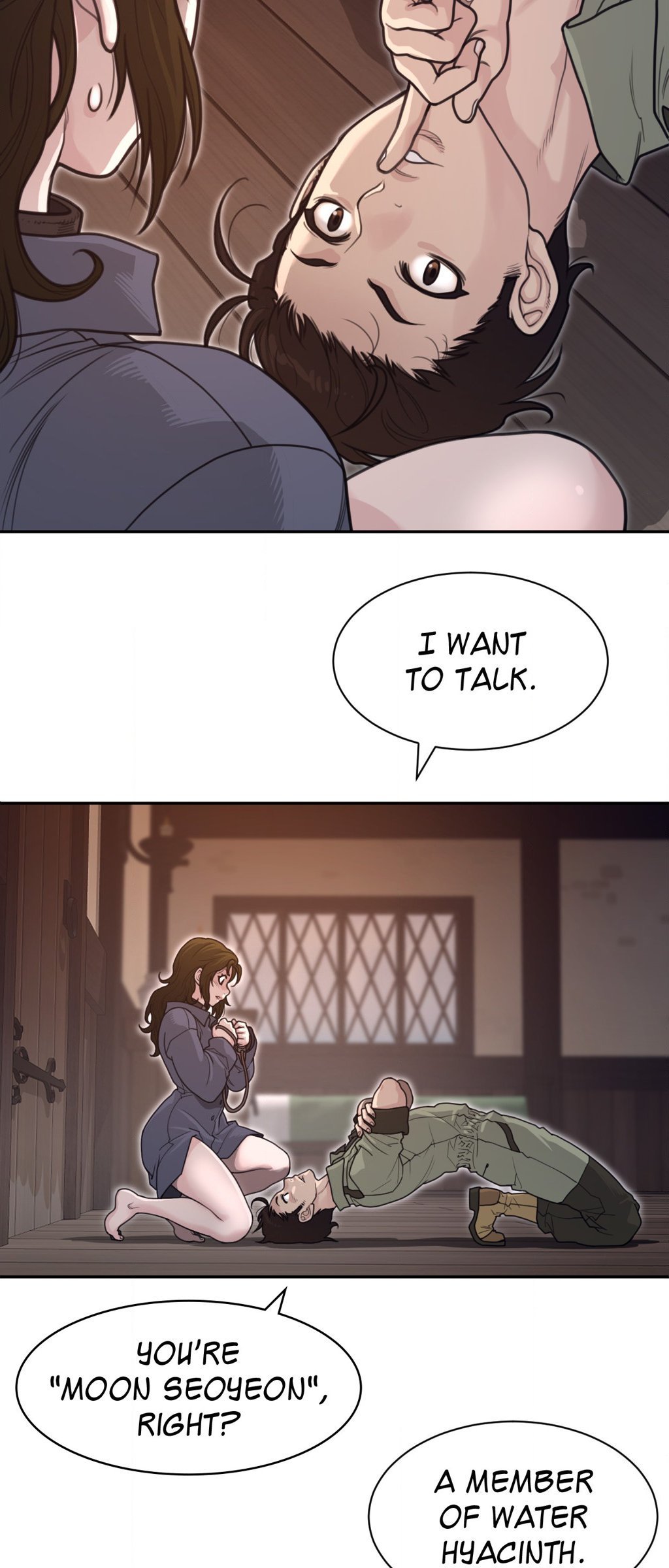 Perfect Half - Chapter 191 [photo 32] - MangaPorn