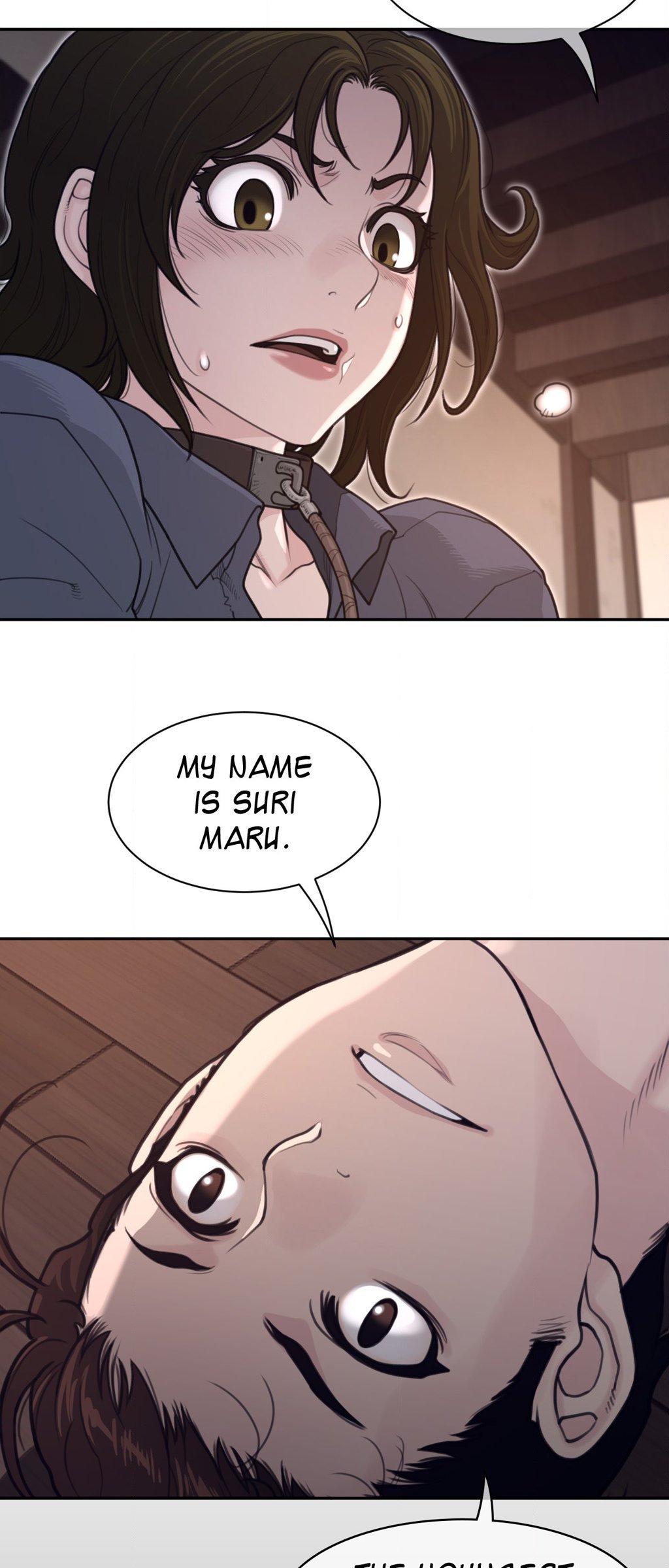 Perfect Half - Chapter 191 [photo 33] - MangaPorn