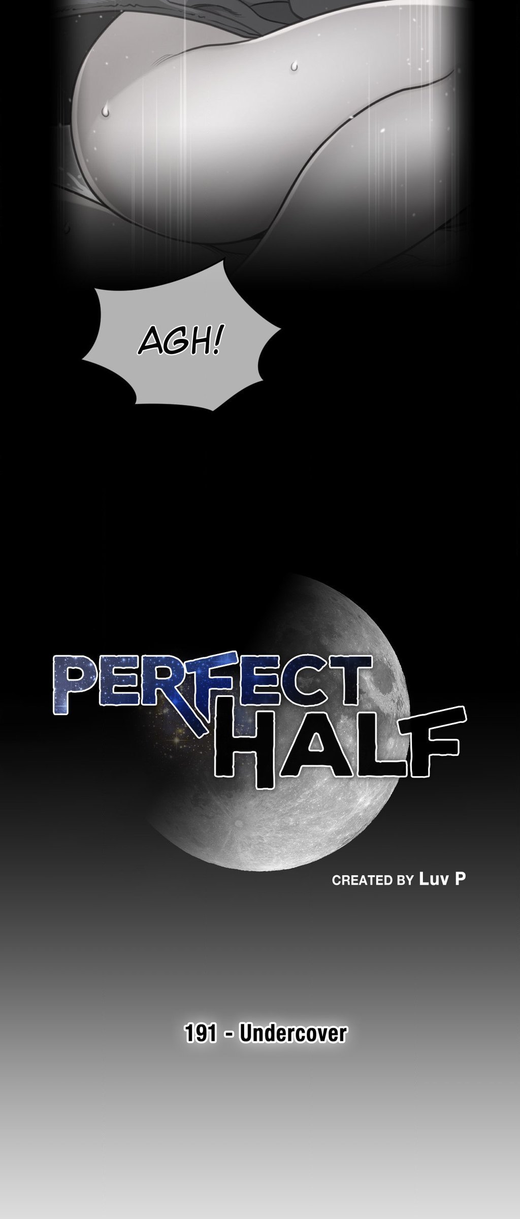 Perfect Half - Chapter 191 [photo 5] - MangaPorn