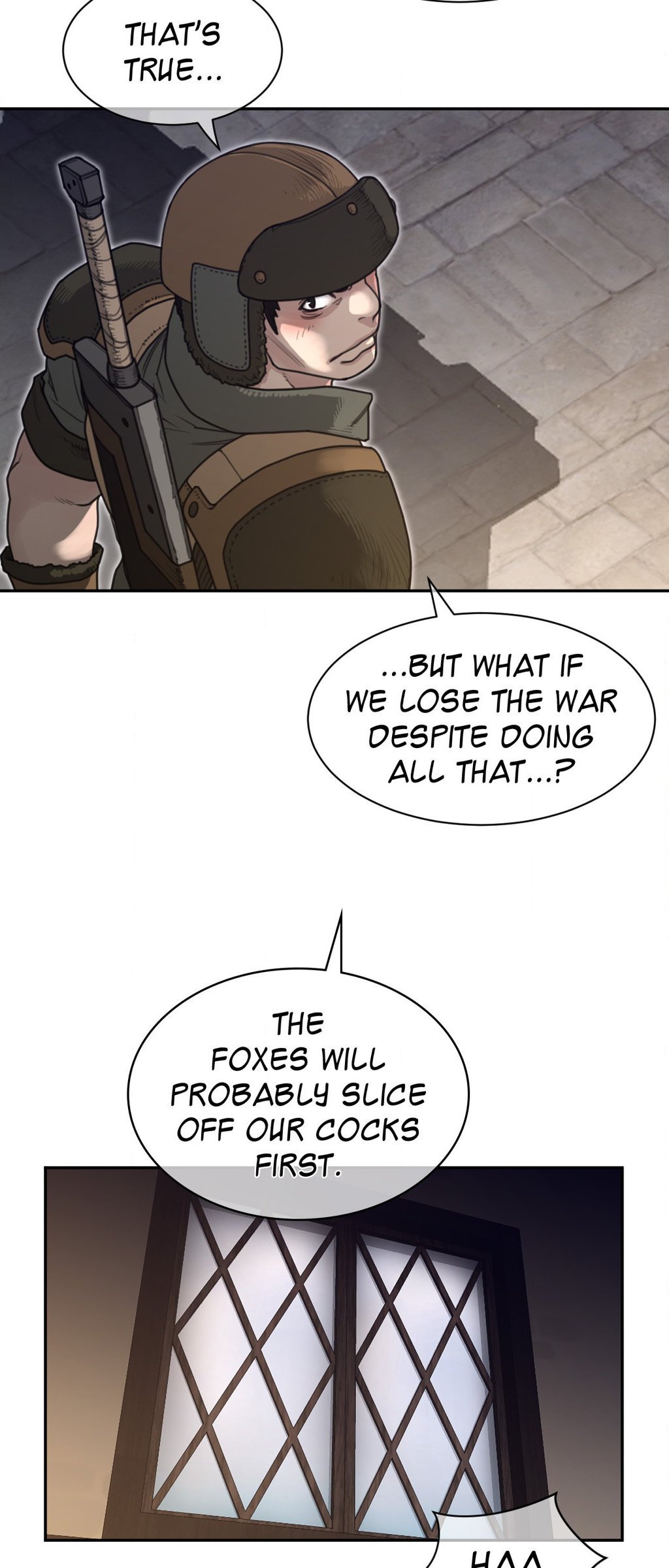 Perfect Half - Chapter 191 [photo 8] - MangaPorn