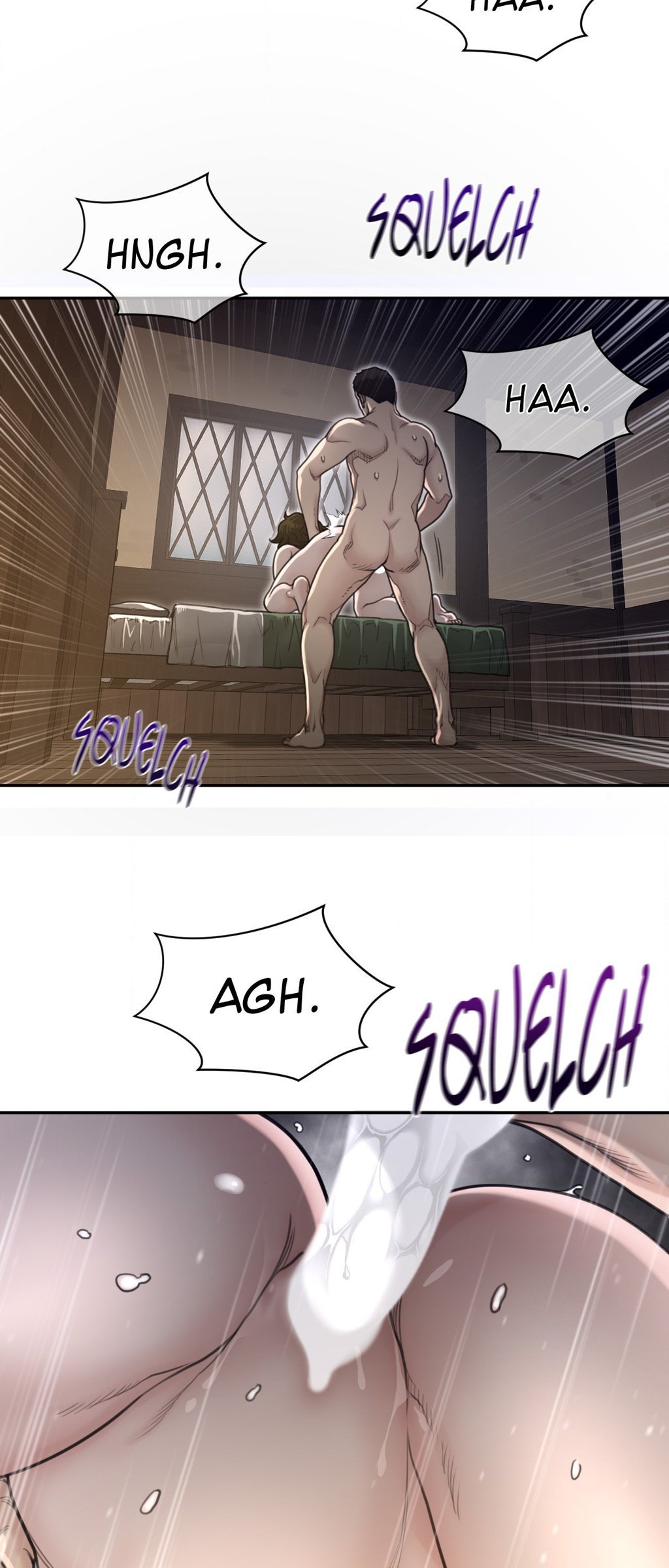 Perfect Half - Chapter 191 [photo 9] - MangaPorn