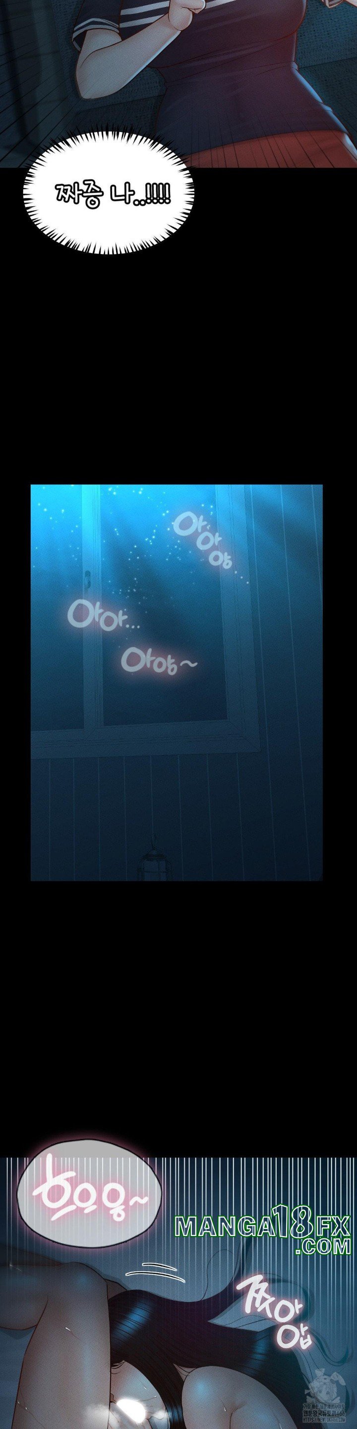 My Sweet Home Raw - Chapter 37 [photo 14] - MangaPorn