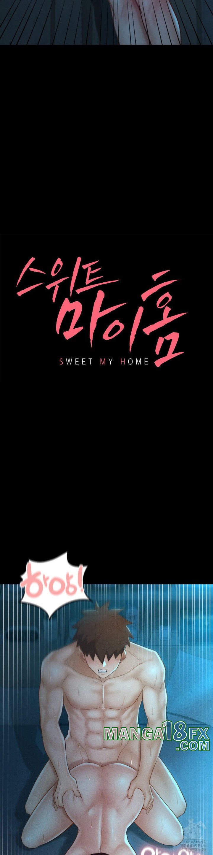 My Sweet Home Raw - Chapter 37 [photo 2] - MangaPorn