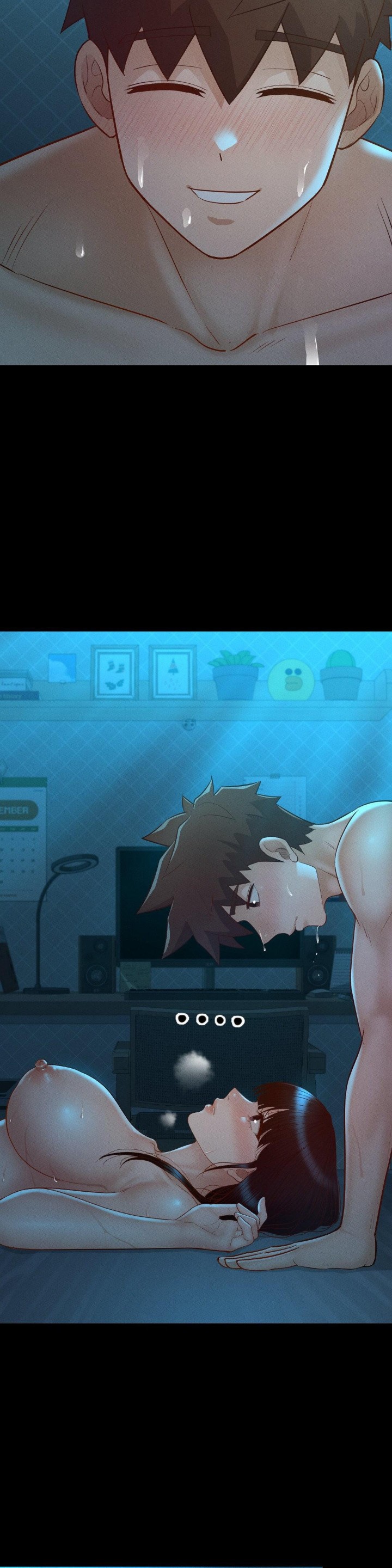 My Sweet Home Raw - Chapter 37 [photo 24] - MangaPorn