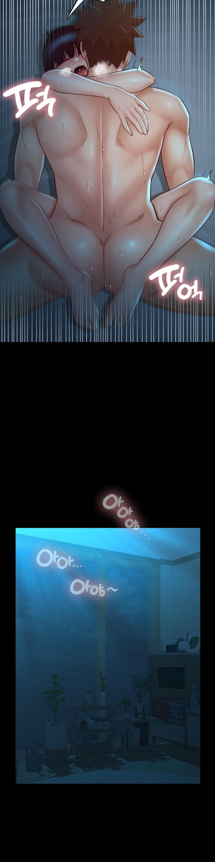 My Sweet Home Raw - Chapter 37 [photo 28] - MangaPorn