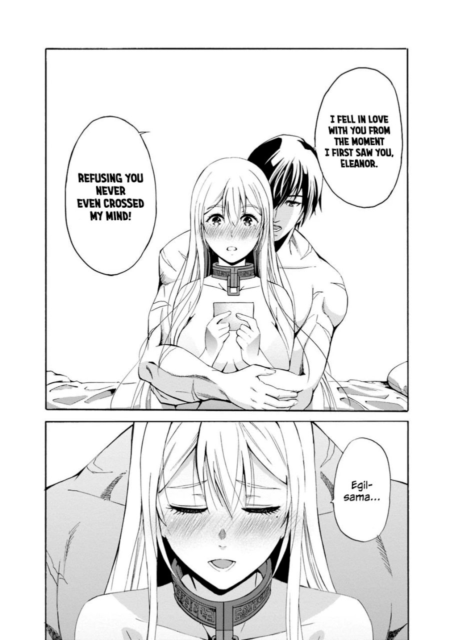 Uragirareta S Rank Boukensha no Ore wa, Aisuru Dorei no Kanojora to Tomoni Dorei dake no Harem Guild o Tsukuru - Chapter 3 [photo 10] - MangaPorn