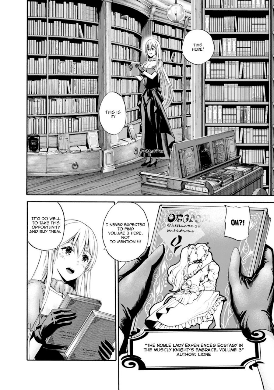 Uragirareta S Rank Boukensha no Ore wa, Aisuru Dorei no Kanojora to Tomoni Dorei dake no Harem Guild o Tsukuru - Chapter 4 [photo 9] - MangaPorn